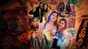 فيلم You Are So Not Invited to My Bat Mitzvah 2023 مترجم