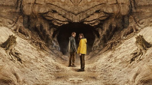 مسلسل Dark الموسم الثالث الحلقة 3 مترجم