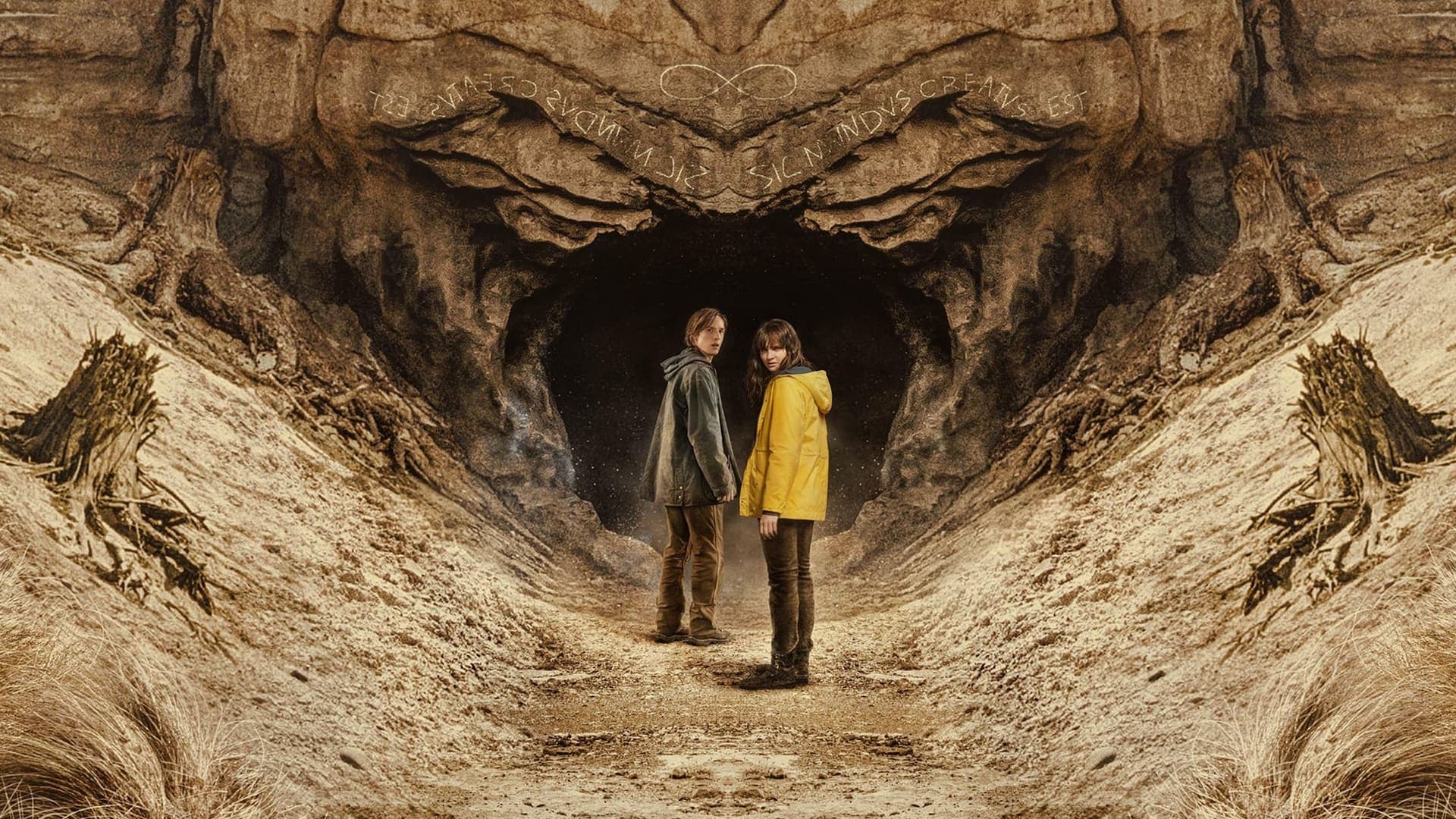 مسلسل Dark الموسم الثالث الحلقة 8 مترجم – نهاية الموسم