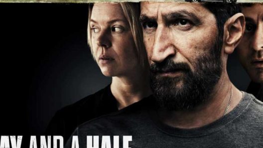 فيلم A Day and a Half 2023 مترجم