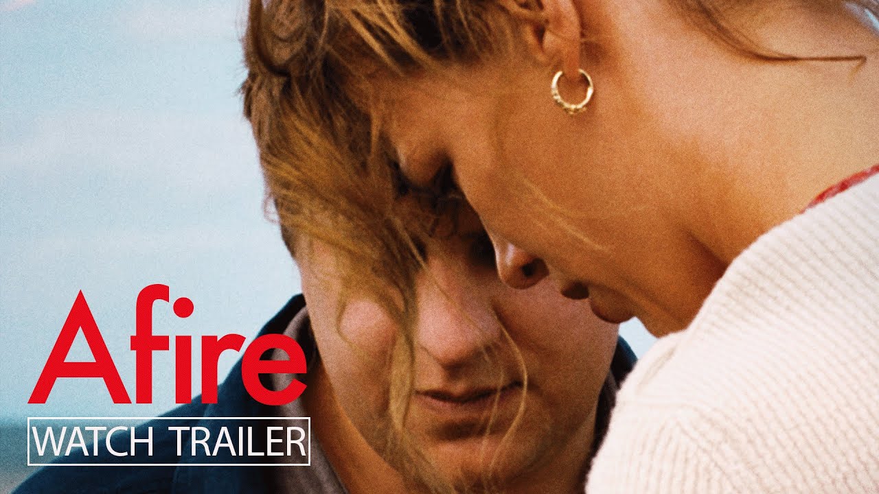 فيلم Afire 2023 مترجم