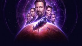 فيلم Babylon 5: The Road Home 2023 مترجم