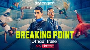 فيلم Breaking Point 2023 مترجم