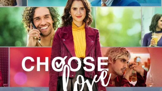 فيلم Choose Love 2023 مترجم