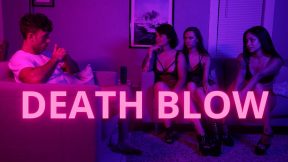 فيلم Death Blow 2023 مترجم