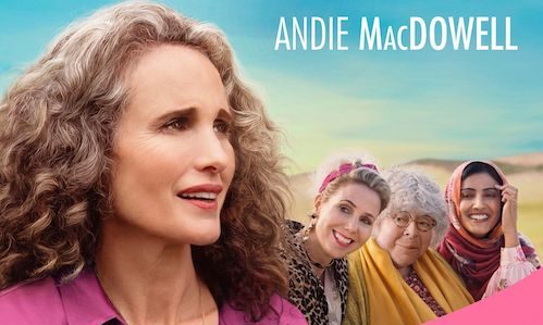 فيلم Happy Ending 2023 مترجم