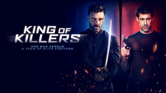 فيلم King of Killers 2023 مترجم