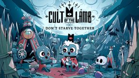 فيلم Lamb Game 2023 مترجم