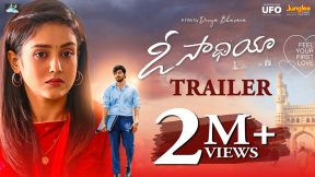 فيلم O Saathiya 2023 مترجم