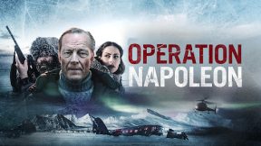 فيلم Operation Napoleon 2023 مترجم