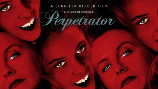 فيلم Perpetrator 2023 مترجم