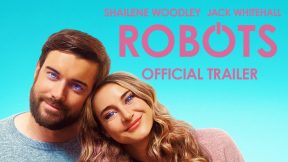فيلم Robots 2023 مترجم