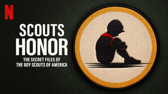 فيلم Scouts Honor The Secret Files of the Boy Scouts of America 2023 مترجم
