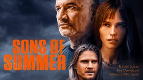 فيلم Sons of Summer 2023 مترجم