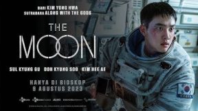 فيلم The Moon 2023 مترجم