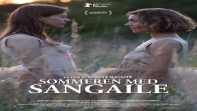 فيلم The Summer of Sangailė 2015 مترجم