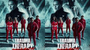 فيلم Trauma Therapy: Psychosis 2023 مترجم
