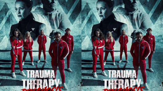 فيلم Trauma Therapy: Psychosis 2023 مترجم
