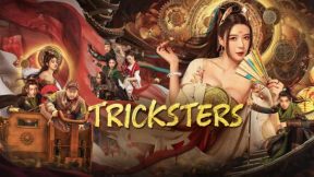 فيلم Tricksters 2023 مترجم