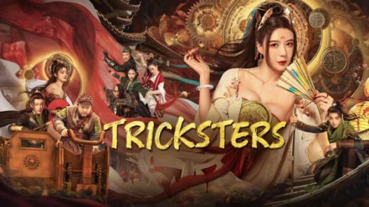 فيلم Tricksters 2023 مترجم