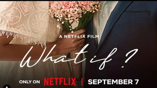 فيلم What If 2023 مترجم