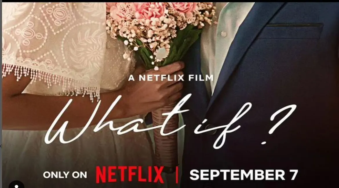 فيلم What If 2023 مترجم