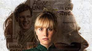 فيلم Animales sin collar 2018 مترجم