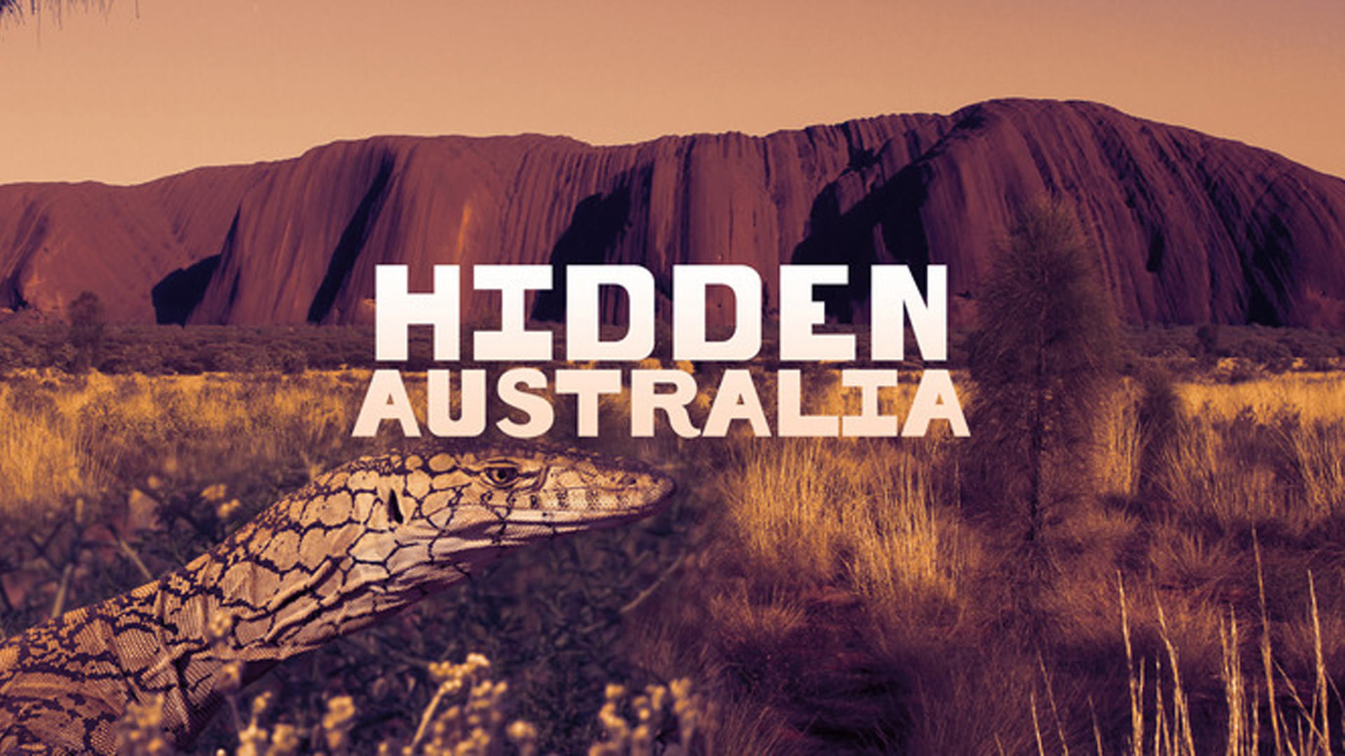 فيلم Hidden Australia 2020 مترجم
