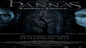 فيلم Hannas Karanlıkta Saklanan 2015 مترجم