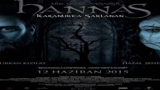 فيلم Hannas Karanlıkta Saklanan 2015 مترجم