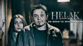 فيلم Helak Kayıp Koy 2015 مترجم