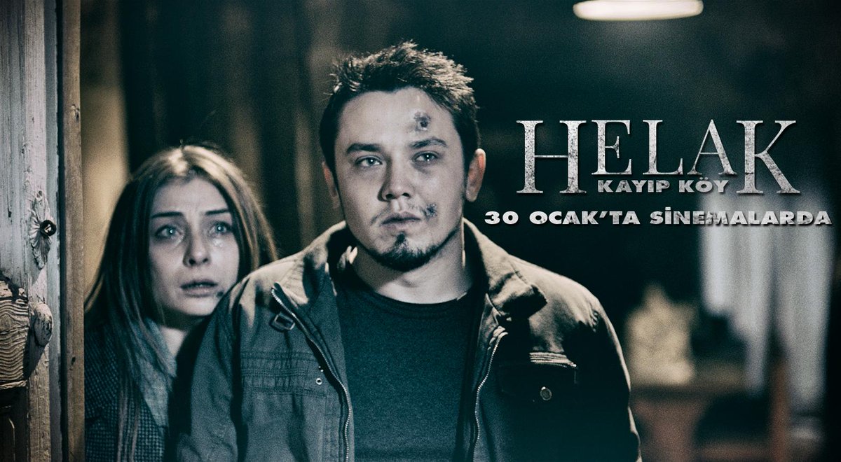 فيلم Helak Kayıp Koy 2015 مترجم
