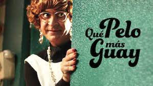 فيلم Qué pelo más guay 2012 مترجم