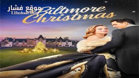 فيلم A Biltmore Christmas 2023 مترجم