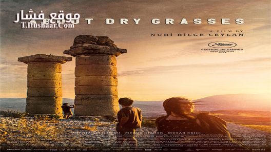 فيلم About Dry Grasses 2023 مترجم