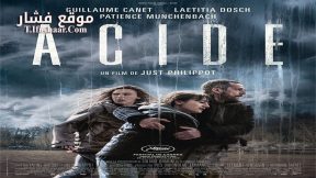 فيلم Acid 2023 مترجم