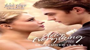 فيلم After Everything 2023 مترجم