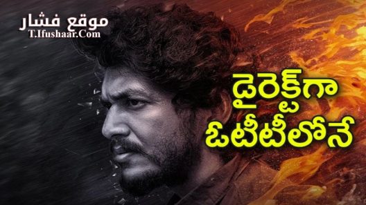 فيلم Ajay Gadu 2024 مترجم