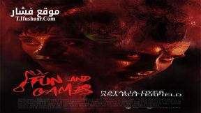 فيلم All Fun and Games 2023 مترجم