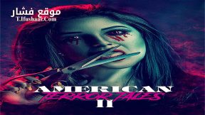 فيلم American Terror Tales 2 2023 مترجم
