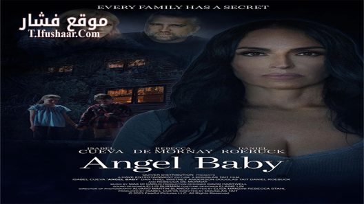 فيلم Angel Baby 2023 مترجم