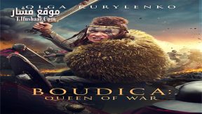 فيلم Boudica Queen of War 2023 مترجم