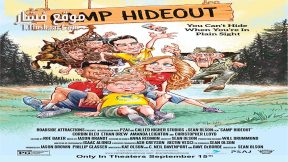 فيلم Camp Hideout 2023 مترجم