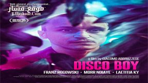 فيلم Disco Boy 2023 مترجم