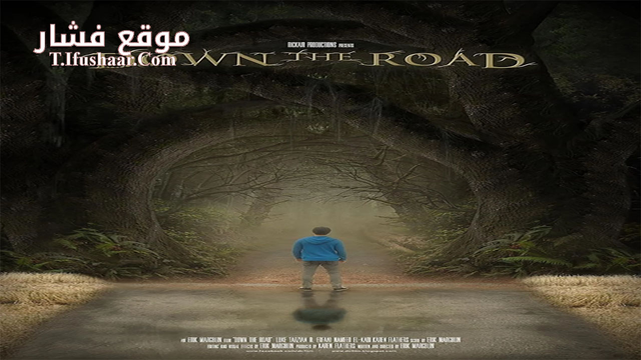 فيلم Down the Road 2023 مترجم