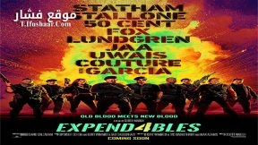 فيلم Expend4bles 2023 مترجم