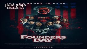فيلم Founders Day 2023 مترجم