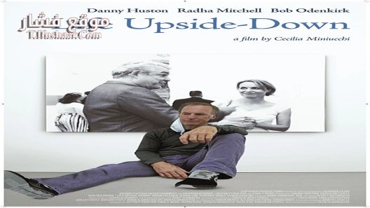 فيلم Life Upside Down 2023 مترجم