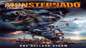 فيلم Monsternado 2023 مترجم