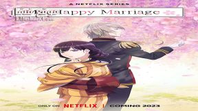 فيلم My Happy Marriage 2023 مترجم
